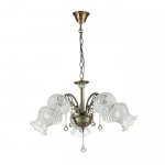 Люстра подвесная Lumion 3093/5 CAMELIA