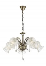 Люстра подвесная Lumion 3093/5 CAMELIA