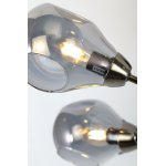 Люстра Rivoli Elisabeth 3094-308 8 * Е14 40 Вт модерн