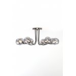 Люстра Rivoli Elisabeth 3094-308 8 * Е14 40 Вт модерн