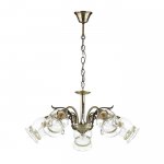 Люстра подвесная Lumion 3094/5 DIVINA