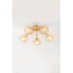 Люстра Rivoli Elli 3095-305 5 * Е27 40 Вт модерн