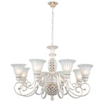 Люстра подвесная St luce SL309.503.08 ELEGY
