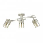 Люстра потолочная Lumion 3096/3C MIRELA