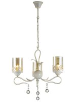 Люстра подвесная Lumion 3096/3 MIRELA