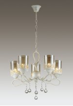 Люстра подвесная Lumion 3096/5 MIRELA
