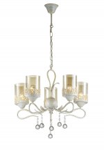 Люстра подвесная Lumion 3096/5 MIRELA