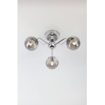 Люстра Rivoli Jessika 3097-303 3 * Е27 40 Вт модерн