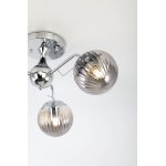 Люстра Rivoli Jessika 3097-303 3 * Е27 40 Вт модерн