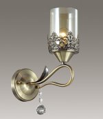 Светильник настенный бра Lumion 3097/1W MIRELA