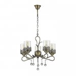 Люстра подвесная Lumion 3097/5 MIRELA