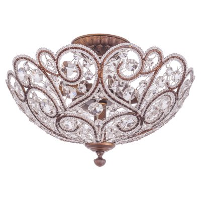 Светильник ЭкономСвет 3097R/4PAINTING