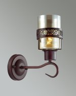 Настенный светильник бра Lumion 3098/1W VITELIA