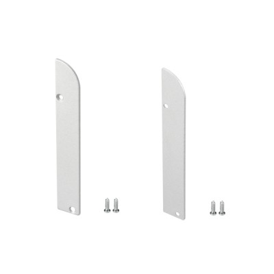 Заглушка ARH-PLINTUS-INT-R Arlight 30986