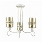 Люстра потолочная Lumion 3099/3C VITELIA