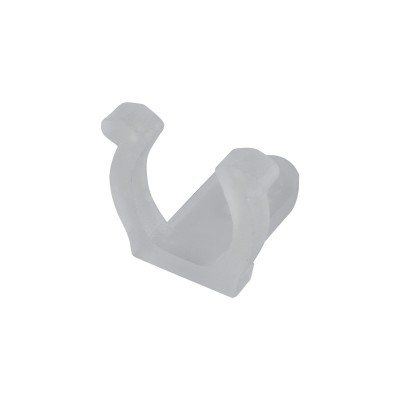 Крепеж для неона 220V 2835 круглого (10pkt) (Clip 220V 2835 round) Elektrostandard