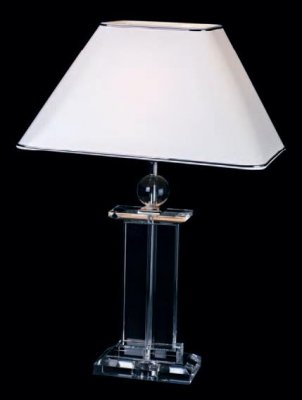 Светильник настольный Preciosa 31 7035 001 06 05 00 00 Светильник настольный Preciosa 31 7035 001 06 05 00 00