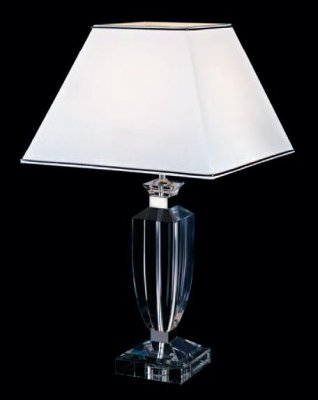Светильник настольный Preciosa 31 7036 001 99 05 00 00 Светильник настольный Preciosa 31 7036 001 99 05 00 00