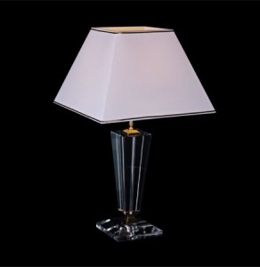 Светильник настольный Preciosa 31 7037 001 99 05 00 00 Светильник настольный Preciosa 31 7037 001 99 05 00 00