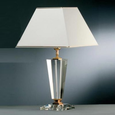 Светильник настольный Preciosa 31 7037 001 99 05 01 00