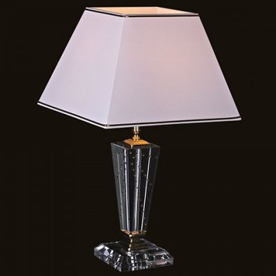 Светильник настольный Preciosa 31 7037 001 99 05 02 00