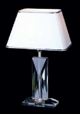 Светильник настольный Preciosa 31 7038 001 06 05 00 00 Светильник настольный Preciosa 31 7038 001 06 05 00 00