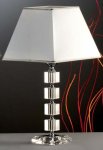 Светильник настольный Preciosa 31 7040 001 06 05 00 00