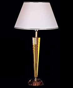 Светильник настольный Preciosa 31 7045 001 99 27 02 00 Светильник настольный Preciosa 31 7045 001 99 27 02 00