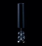 Светильник настольный Preciosa 31 7050 001 06 05 00 00