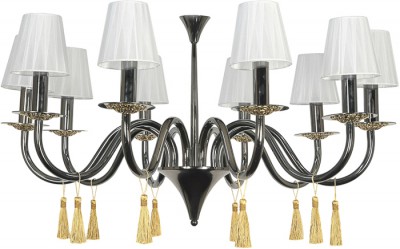 Светильник Arti Lampadari 310-H10-PB-00