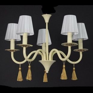 Люстра Arti Lampadari 310-H5-C-M01 Люстра Arti Lampadari 310-H5-C-M01