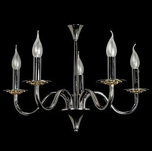 Люстра Arti Lampadari 310-H5-PB Люстра Arti Lampadari 310-H5-PB