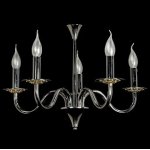 Люстра Arti Lampadari 310-H5-PB