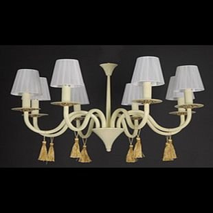 Люстра Arti Lampadari 310-H8-C-M01 Люстра Arti Lampadari 310-H8-C-M01