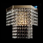 Светильник бра Eurosvet 3100/1 античная бронза