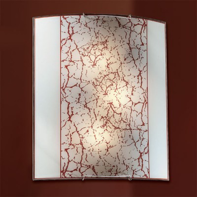 Светильник Сонекс 3100 хром Sand