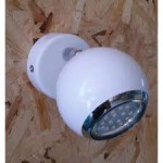 Светильник поворотный спот Eglo 31001 BIMEDA