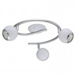 Светильник поворотный спот Eglo 31003 BIMEDA