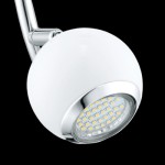 Светильник поворотный спот Eglo 31003 BIMEDA