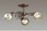 Люстра потолочная Lumion 3100/3C CLODINA