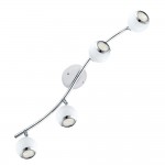 Светильник поворотный спот Eglo 31004 BIMEDA