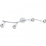 Светильник поворотный спот Eglo 31004 BIMEDA