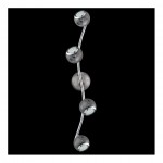 Светильник поворотный спот Eglo 31008 BIMEDA