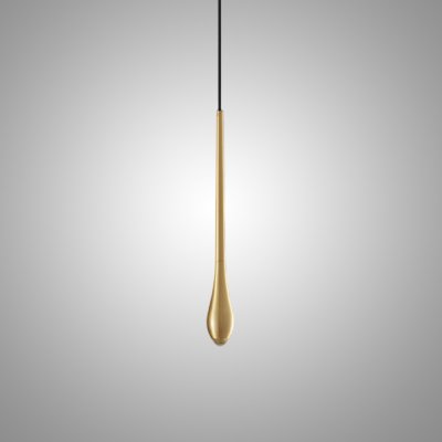 Подвесной светильник JURIS BRASS