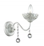 Светильник настенный бра Lumion 3101/1W MALIKA