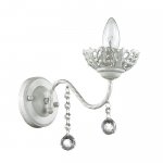 Светильник настенный бра Lumion 3101/1W MALIKA