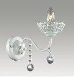 Светильник настенный бра Lumion 3101/1W MALIKA