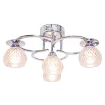 Потолочный светильник Экономсвет 31012/4CR RC RBPLED