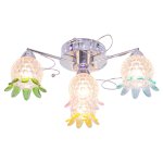 Светильник ЭкономСвет 31013/4CR RC RBPLED