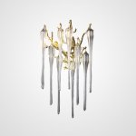 Бра Jarl Wall Gold L2 By Imperiumloft